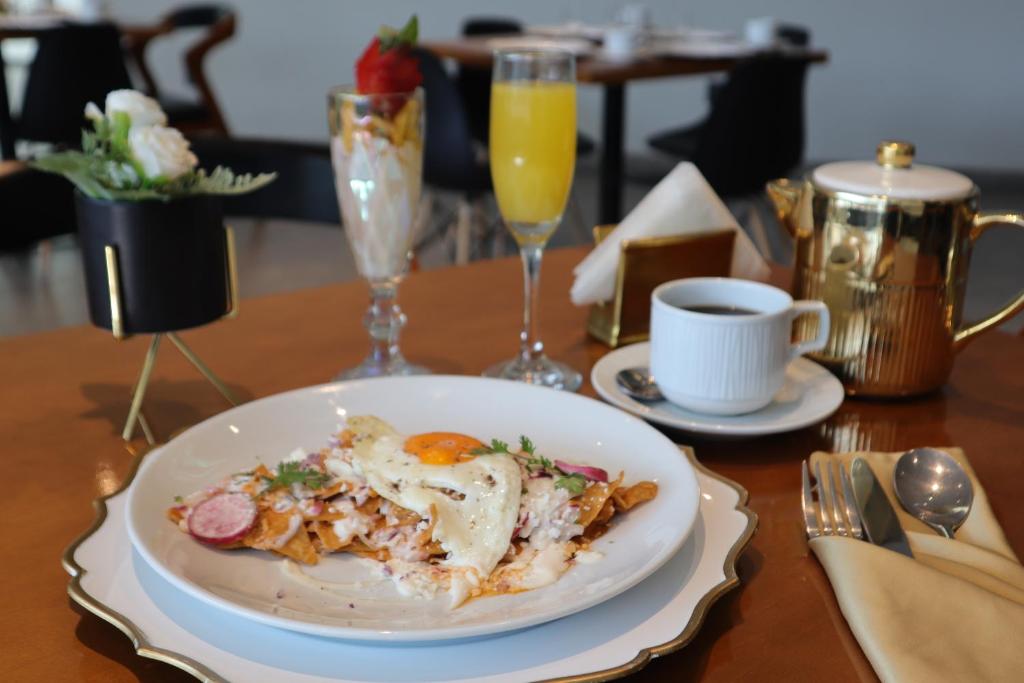 Grand Hotel & Casino Vía Dorada